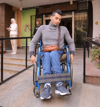 Will Continue University